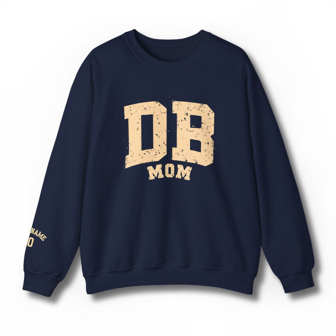 Custom DB Mom