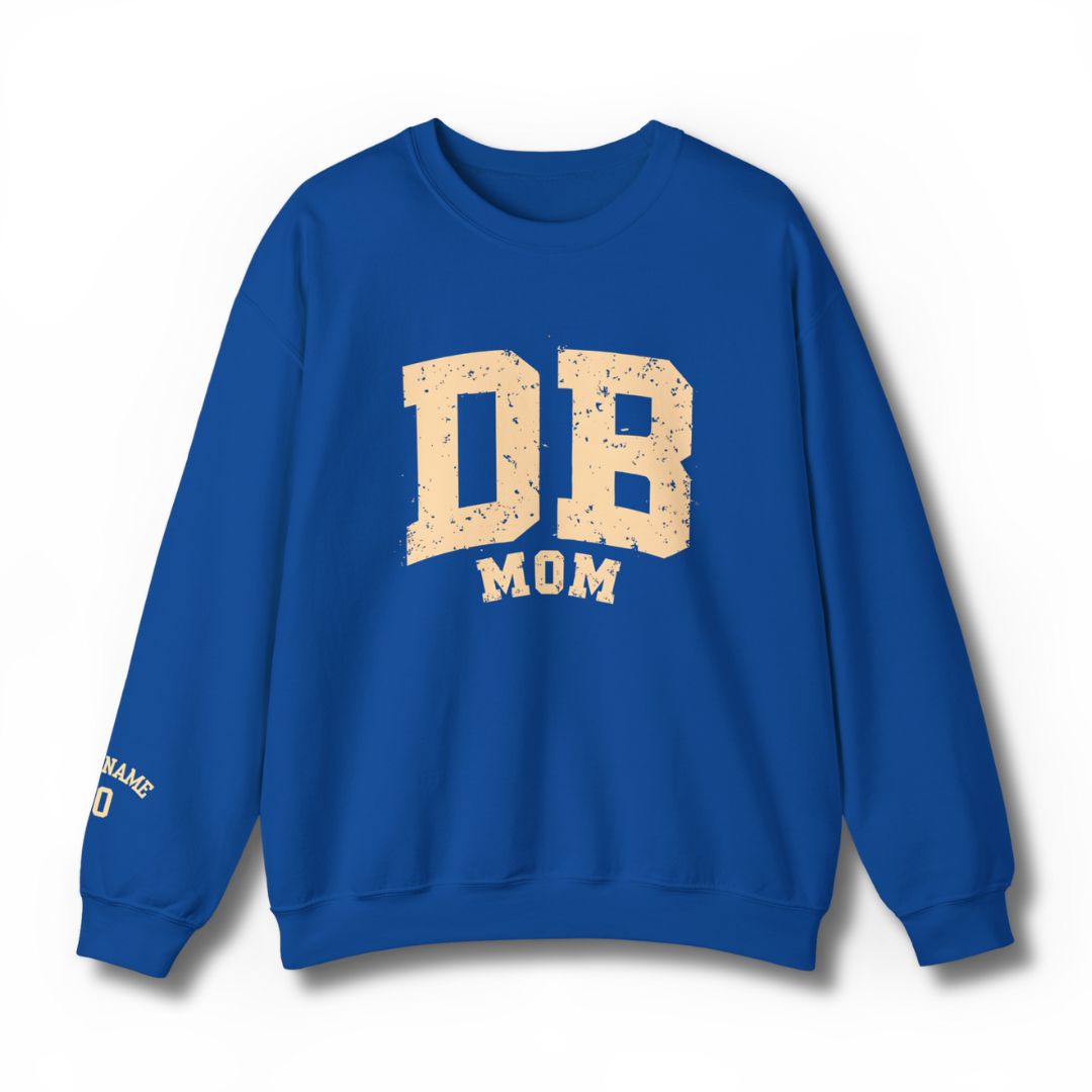 Custom DB Mom