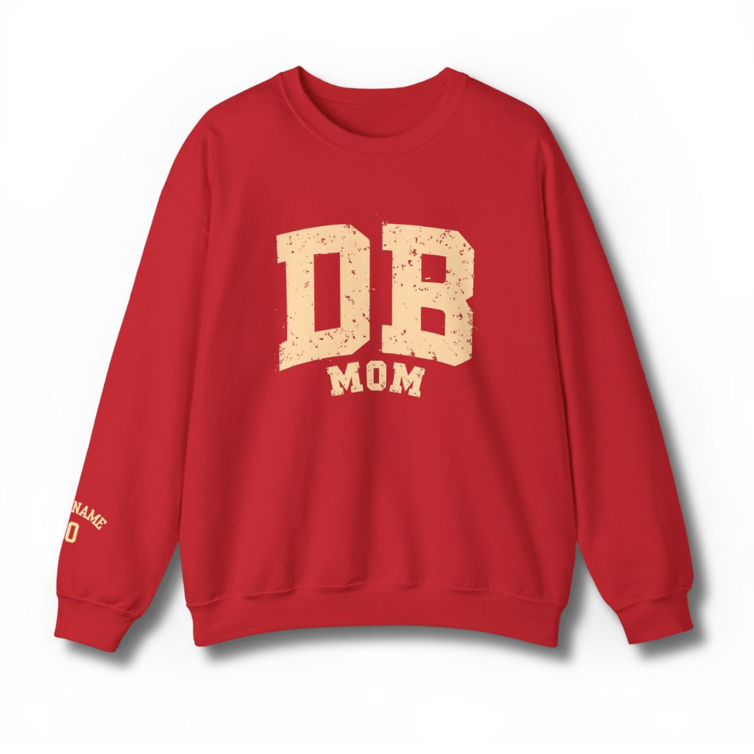 Custom DB Mom