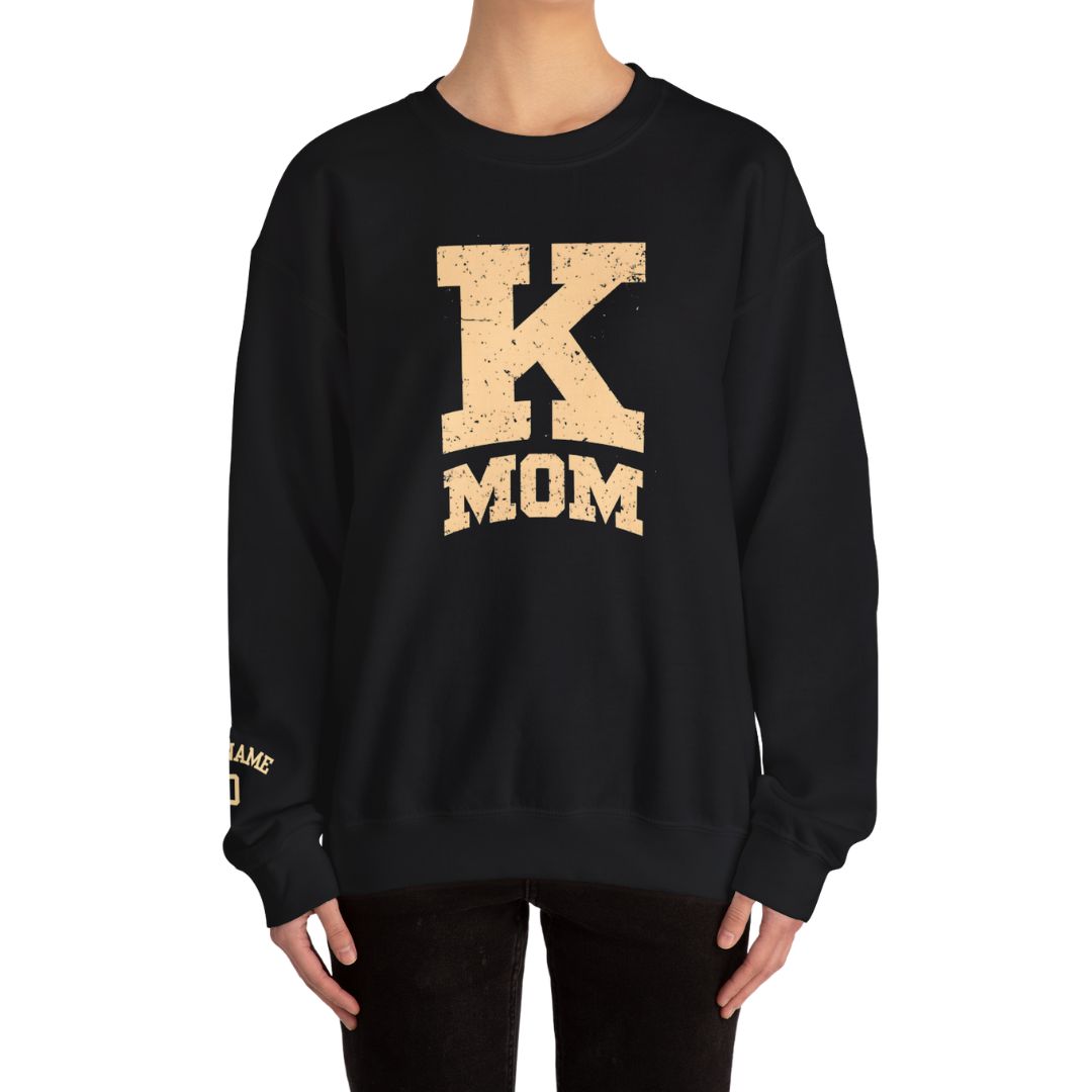 Custom K Mom