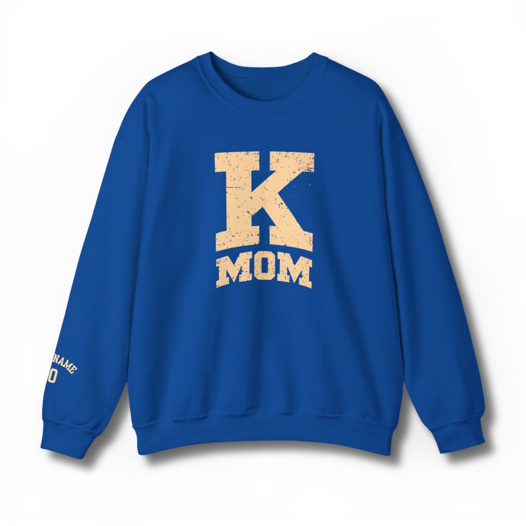 Custom K Mom