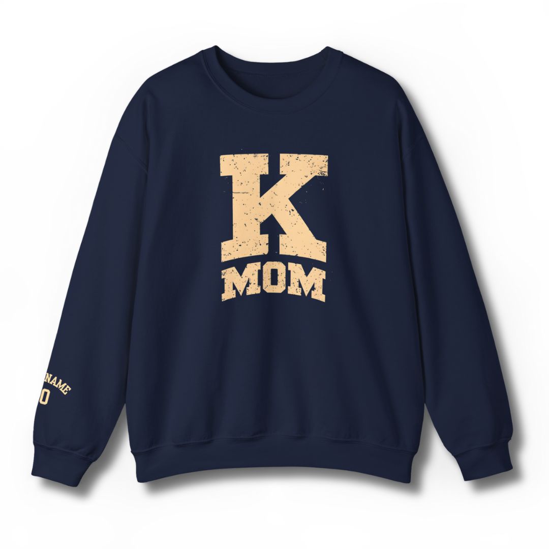 Custom K Mom