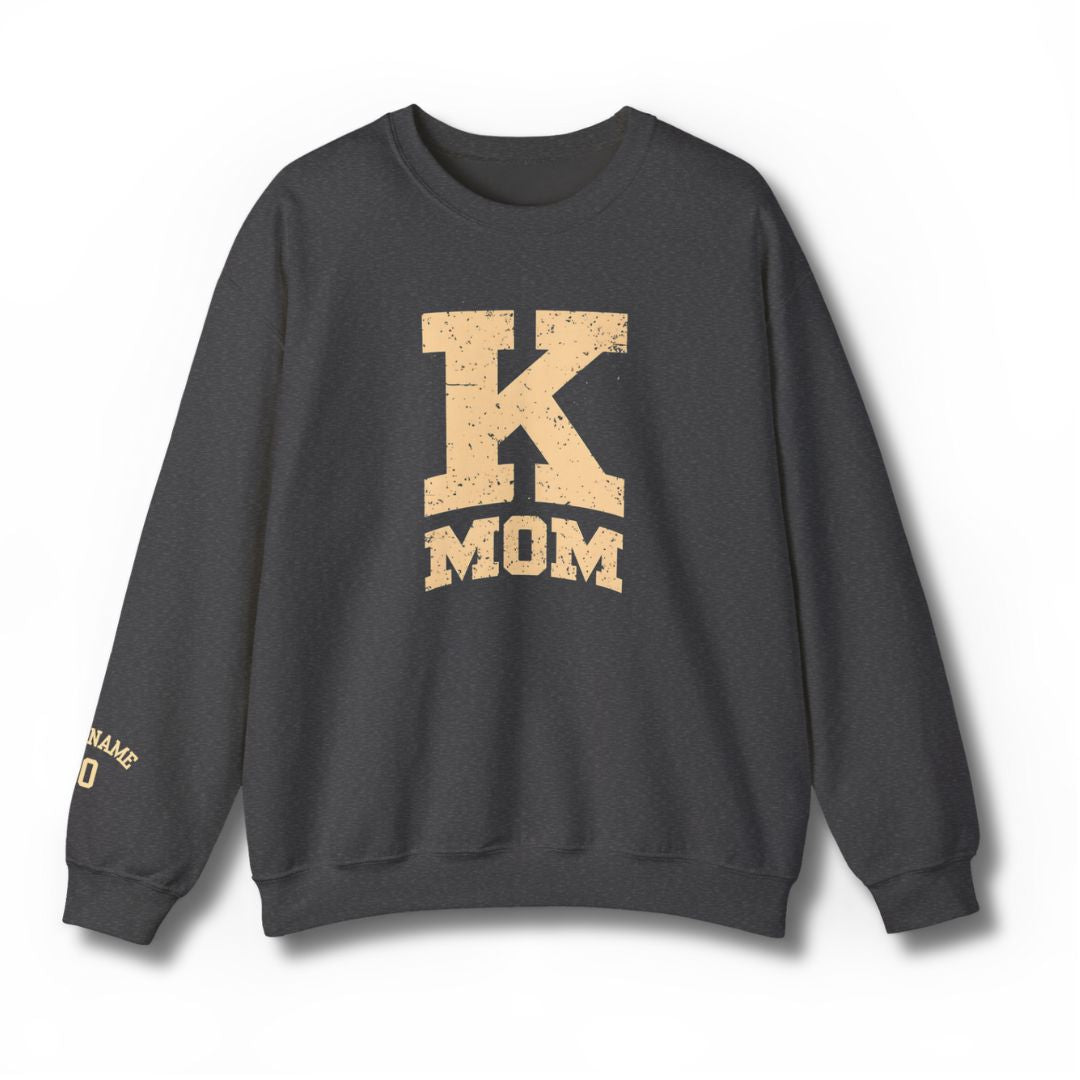 Custom K Mom