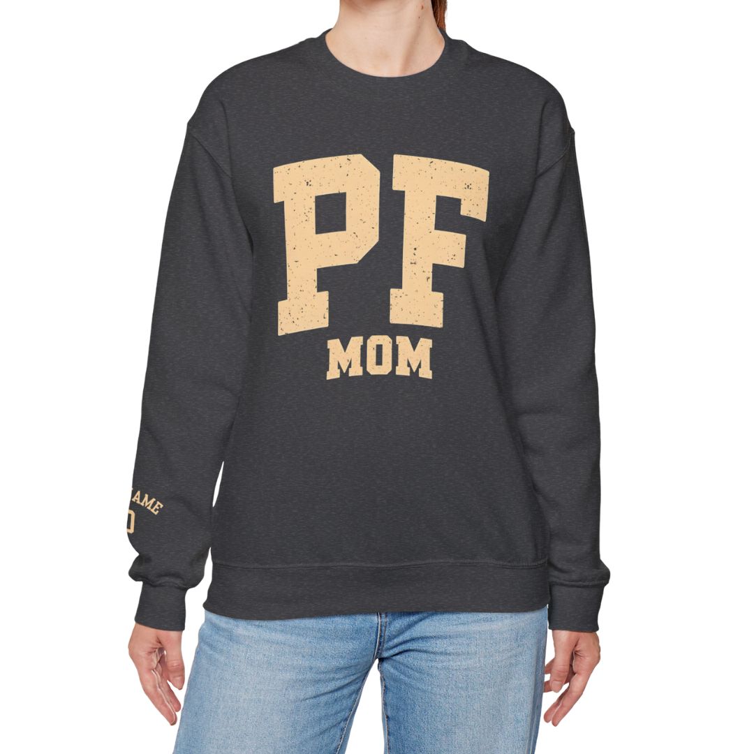 Custom PF Mom