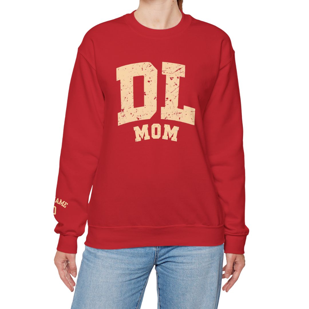 Custom DL Mom