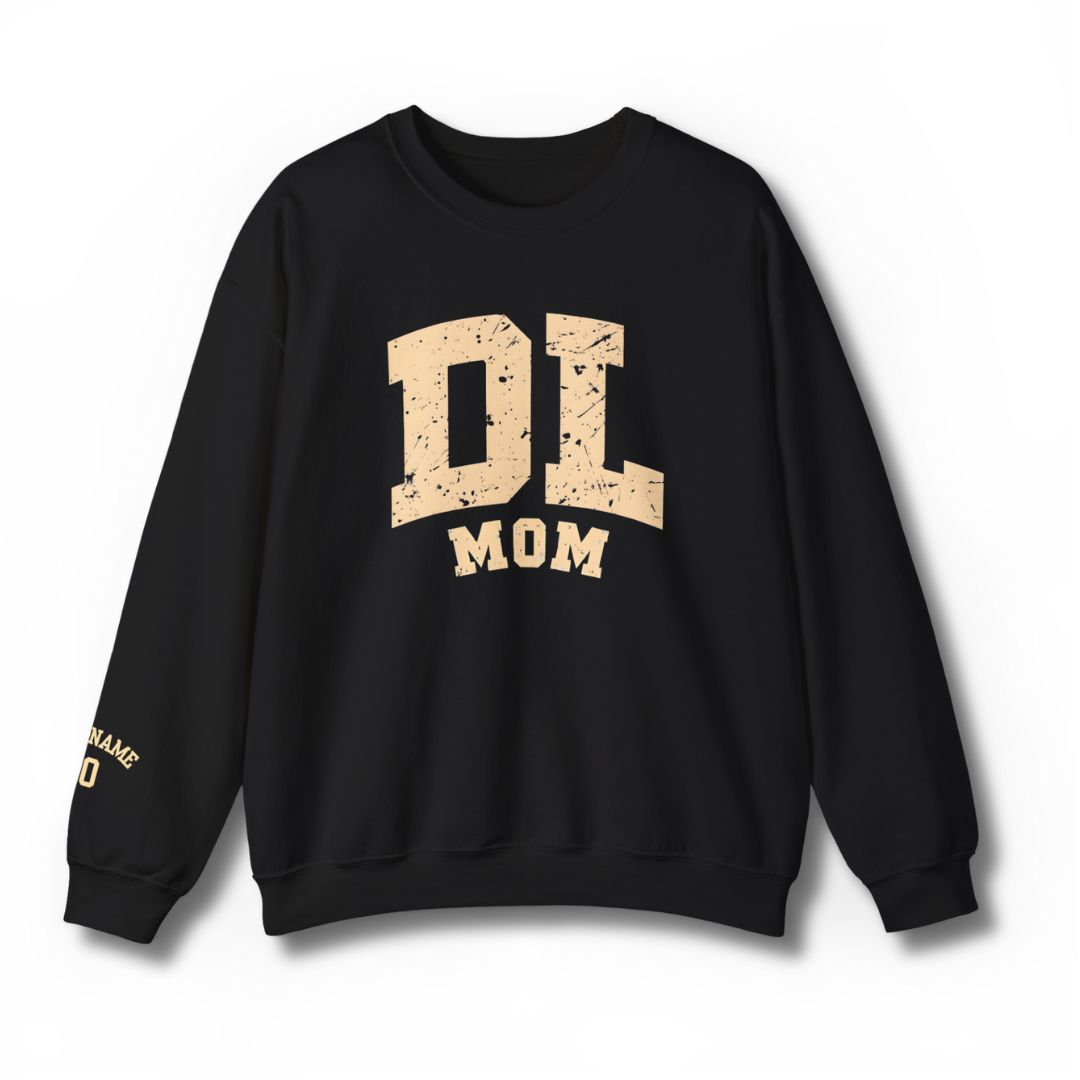 Custom DL Mom