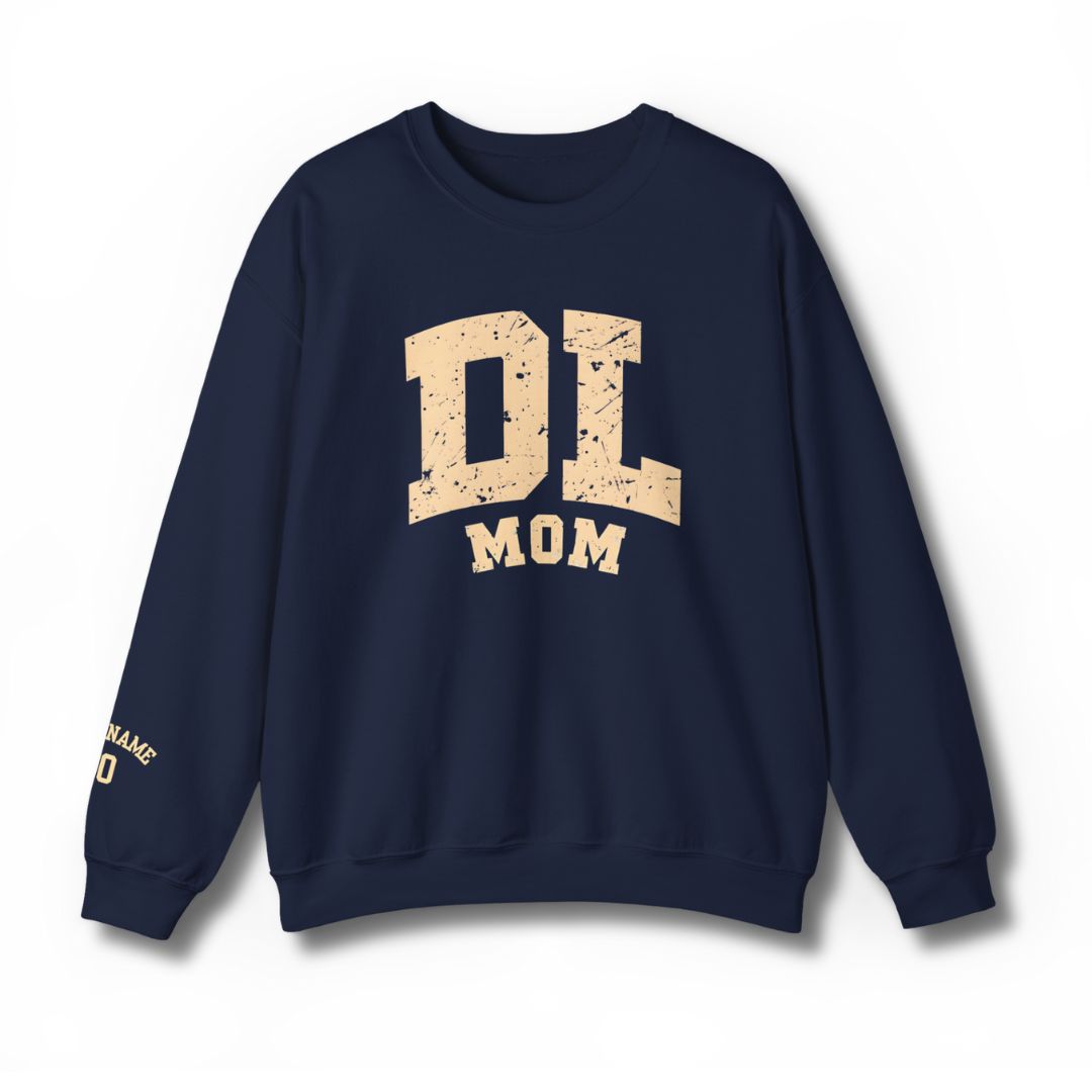 Custom DL Mom