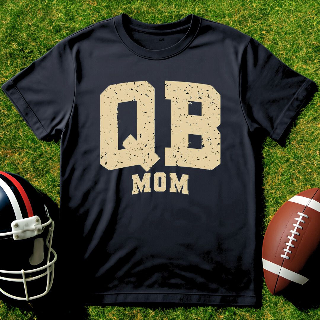 Custom QB Family Tee