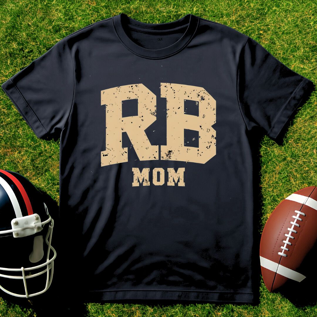 RB Mom Tee