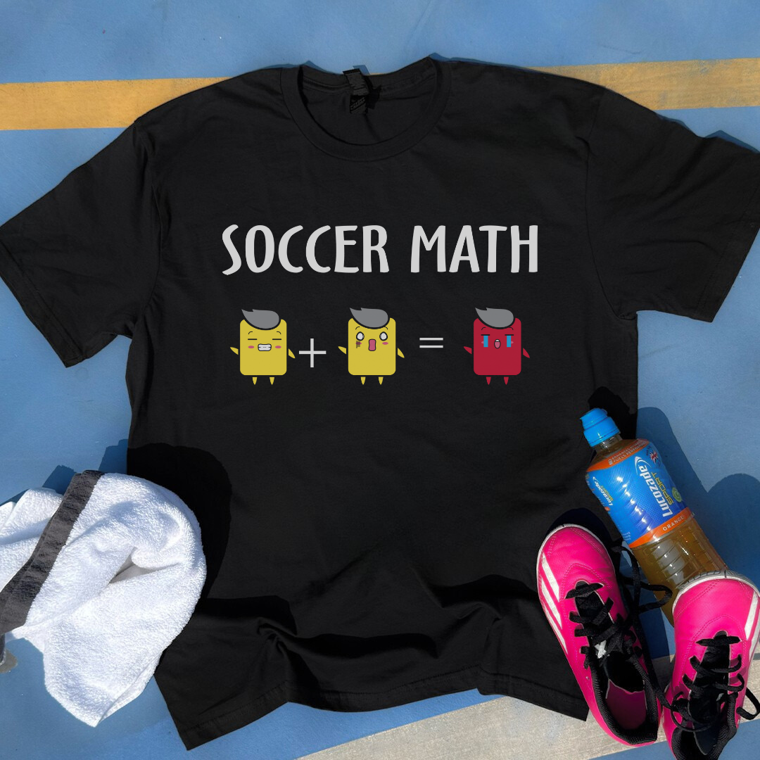 Soccer Math