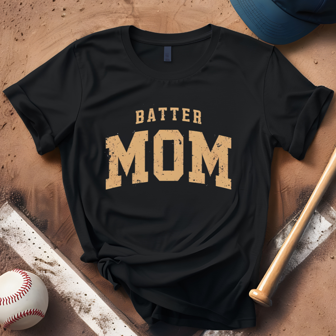 Batter Mom