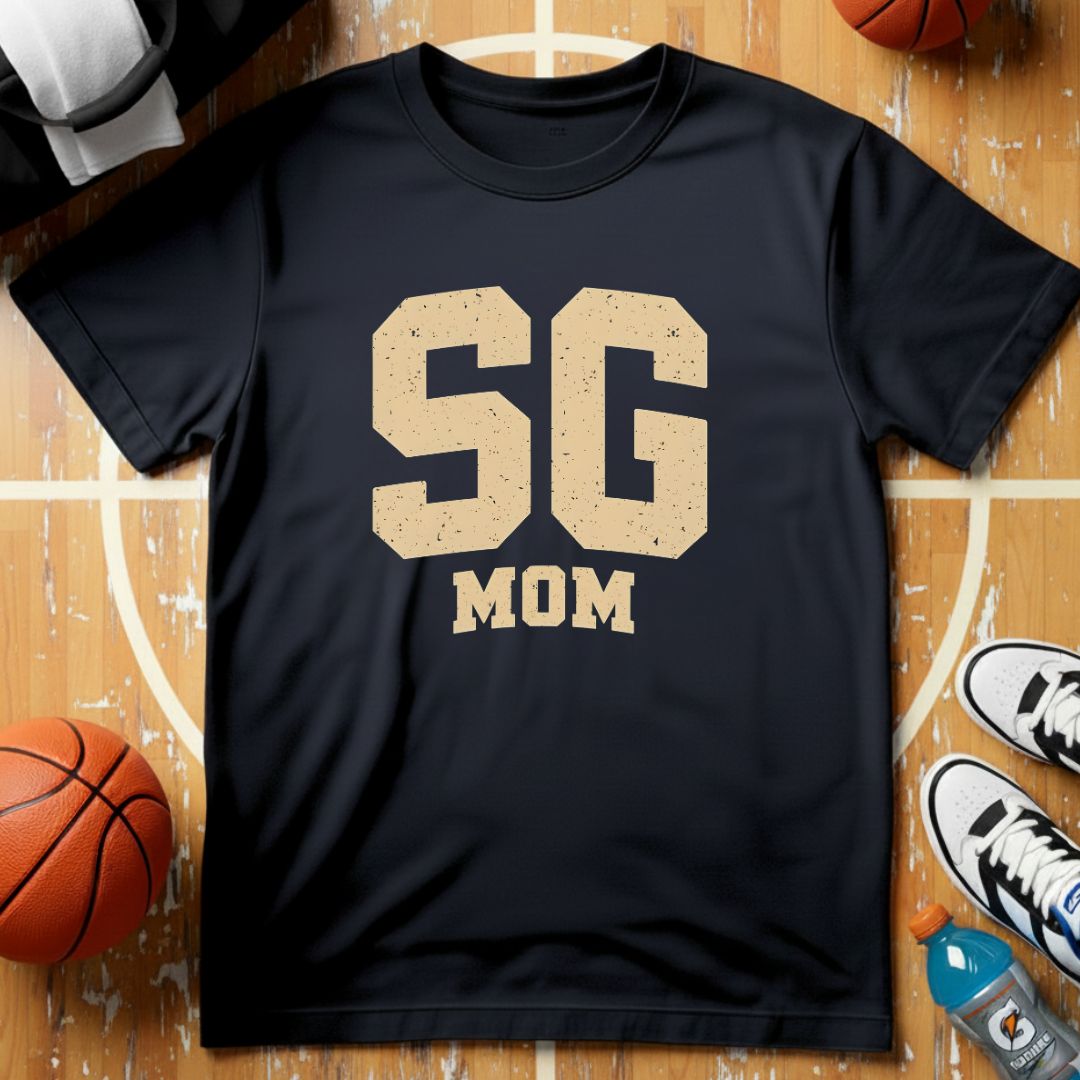SG Mom Tee