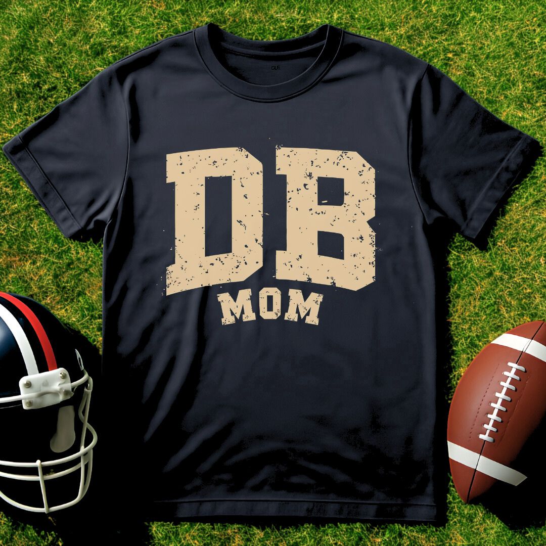 DB Mom Tee