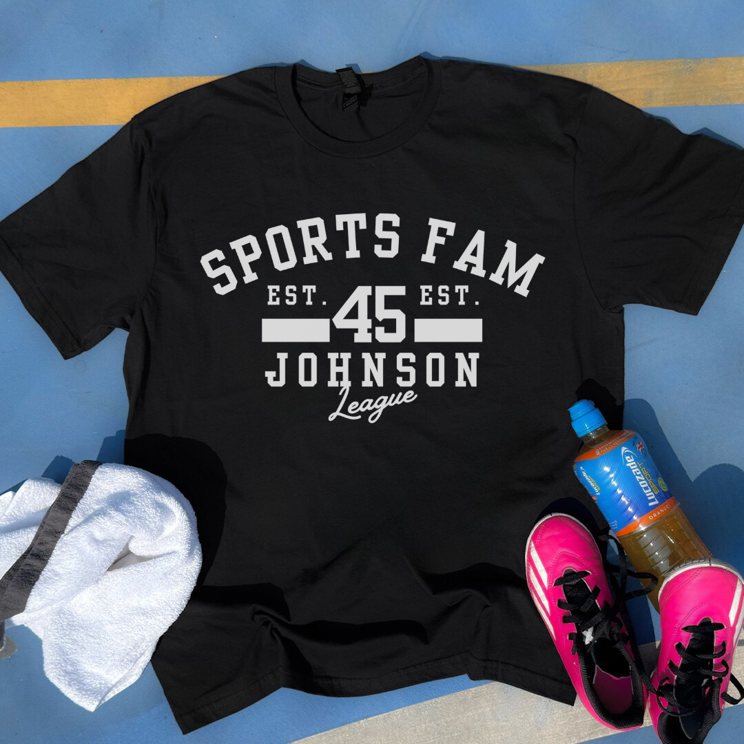 Sports Fam