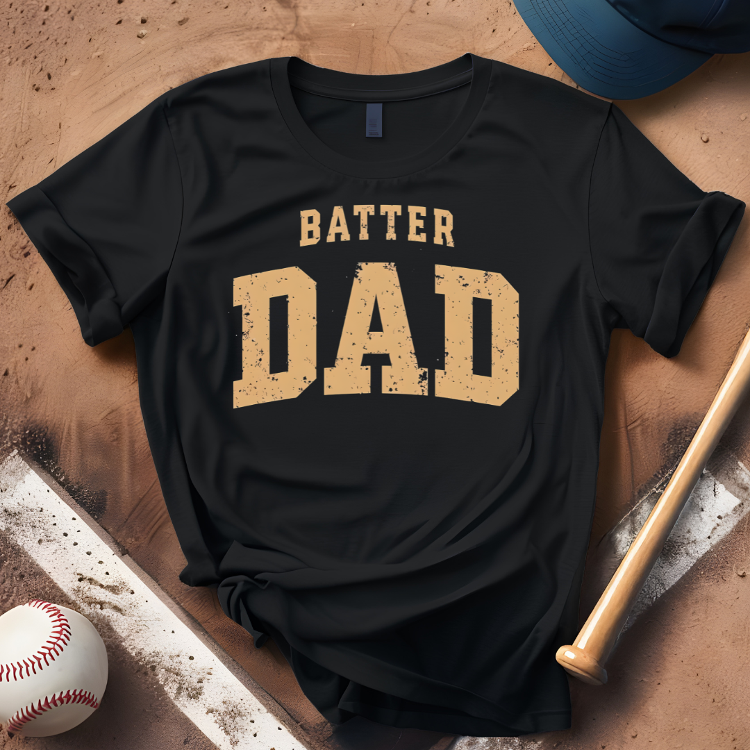 Batter Dad