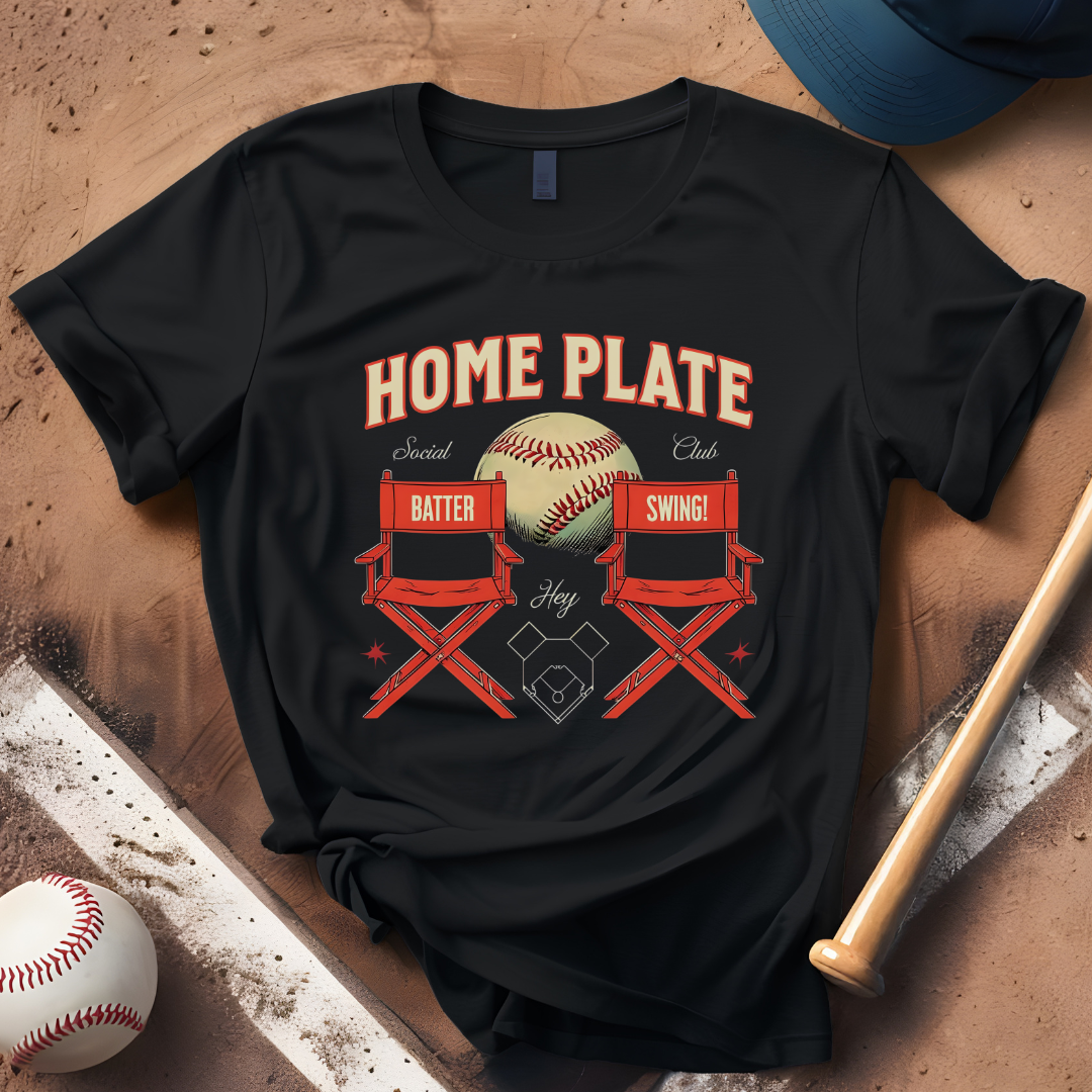 Home Plate Social Club