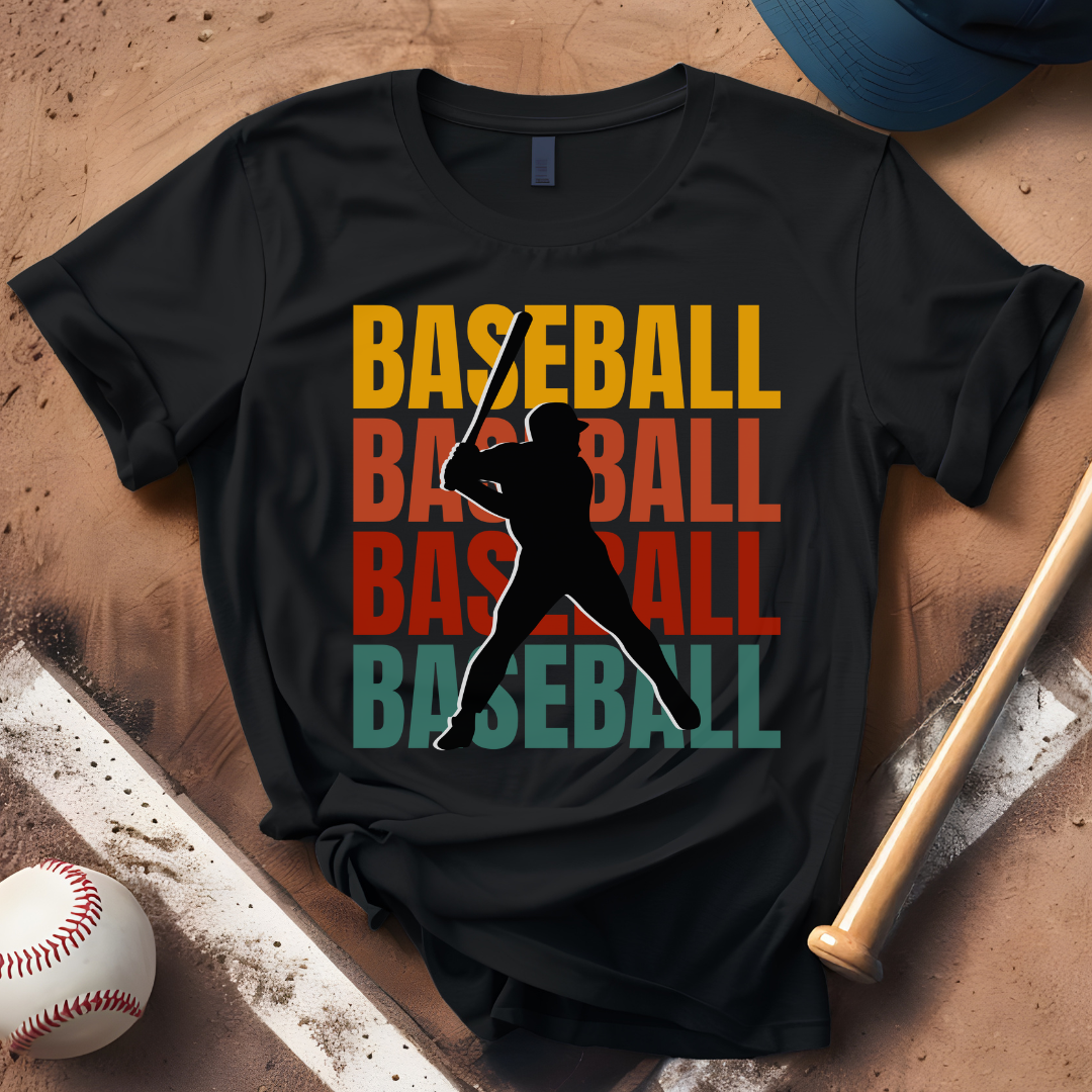 Baseball Baseball Baseball