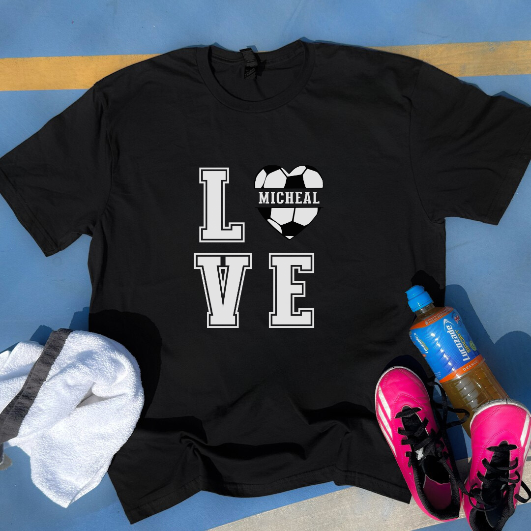 LOVE Soccer