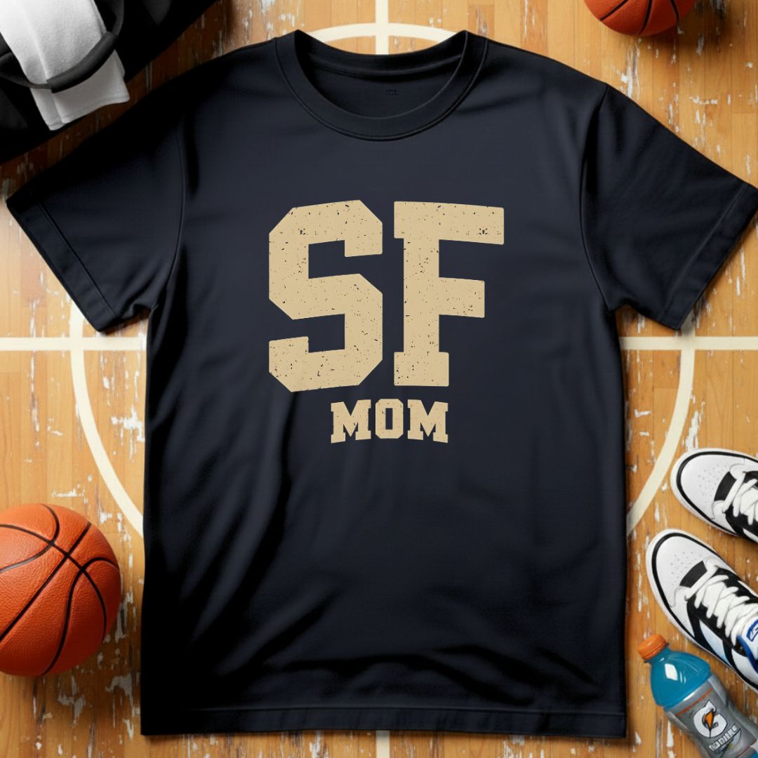 SF Mom Tee