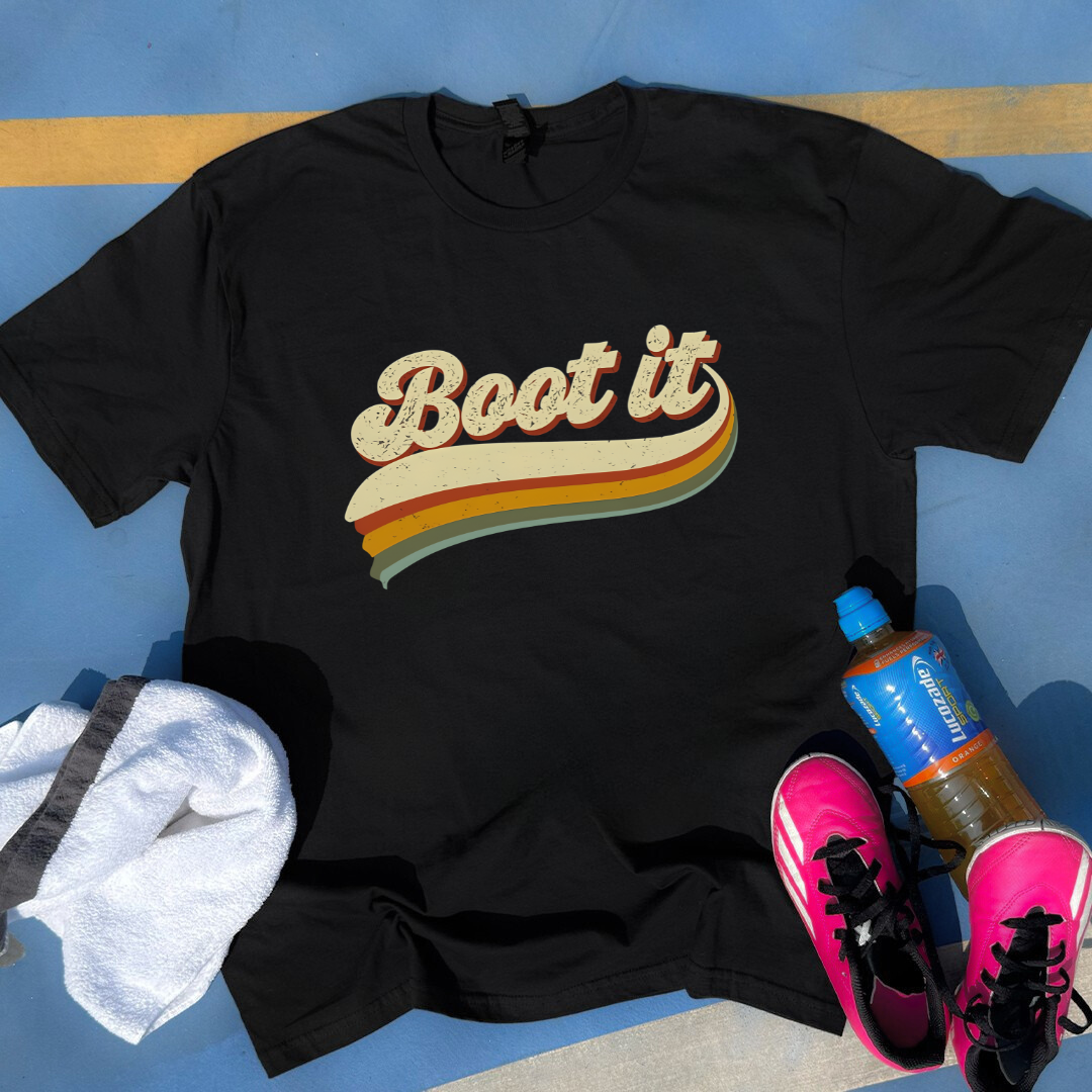 Boot It