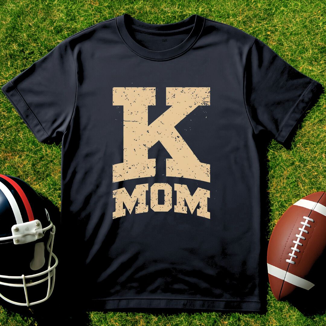 K Mom Tee