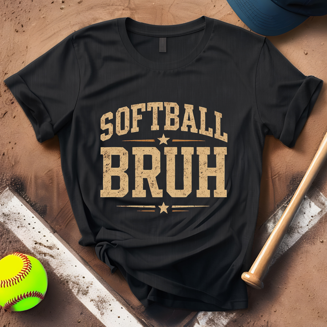 Softball Bruh