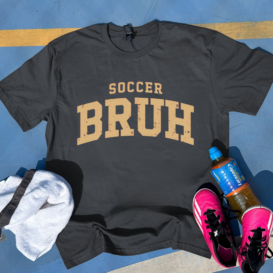 Soccer Bruh