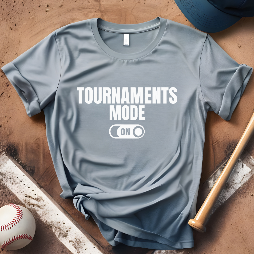 Tournaments Mode On