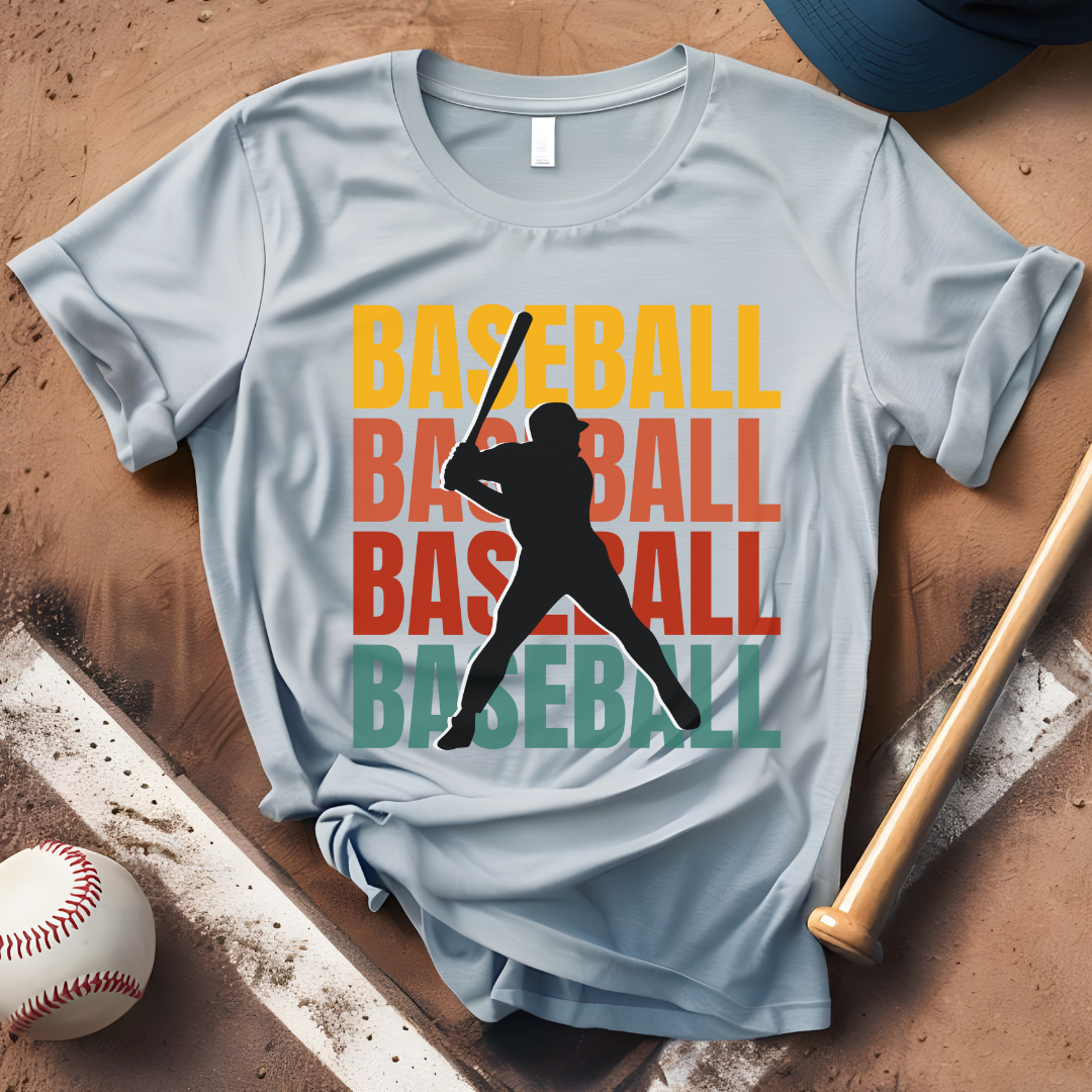 Baseball Baseball Baseball