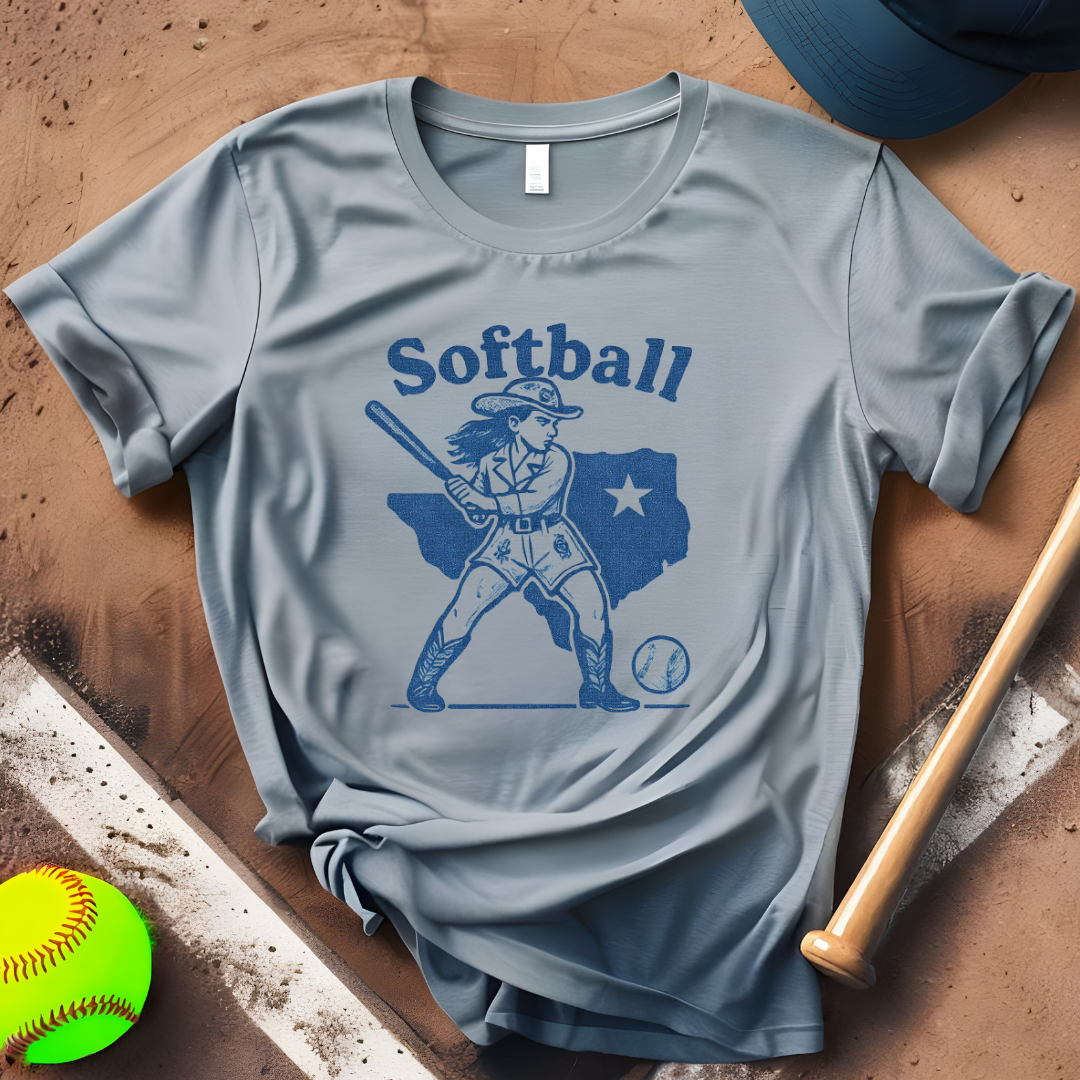 Texas Softball
