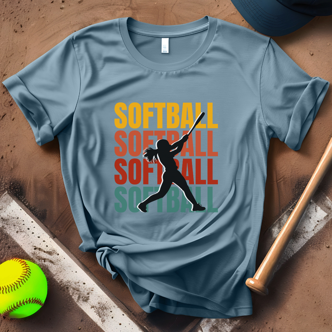 Softball Softball Softball