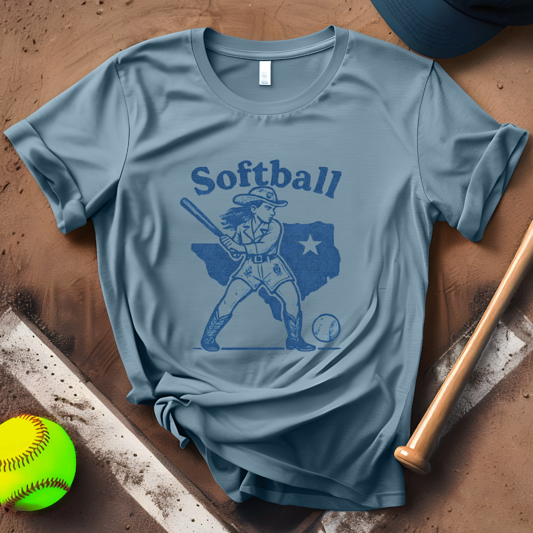 Texas Softball