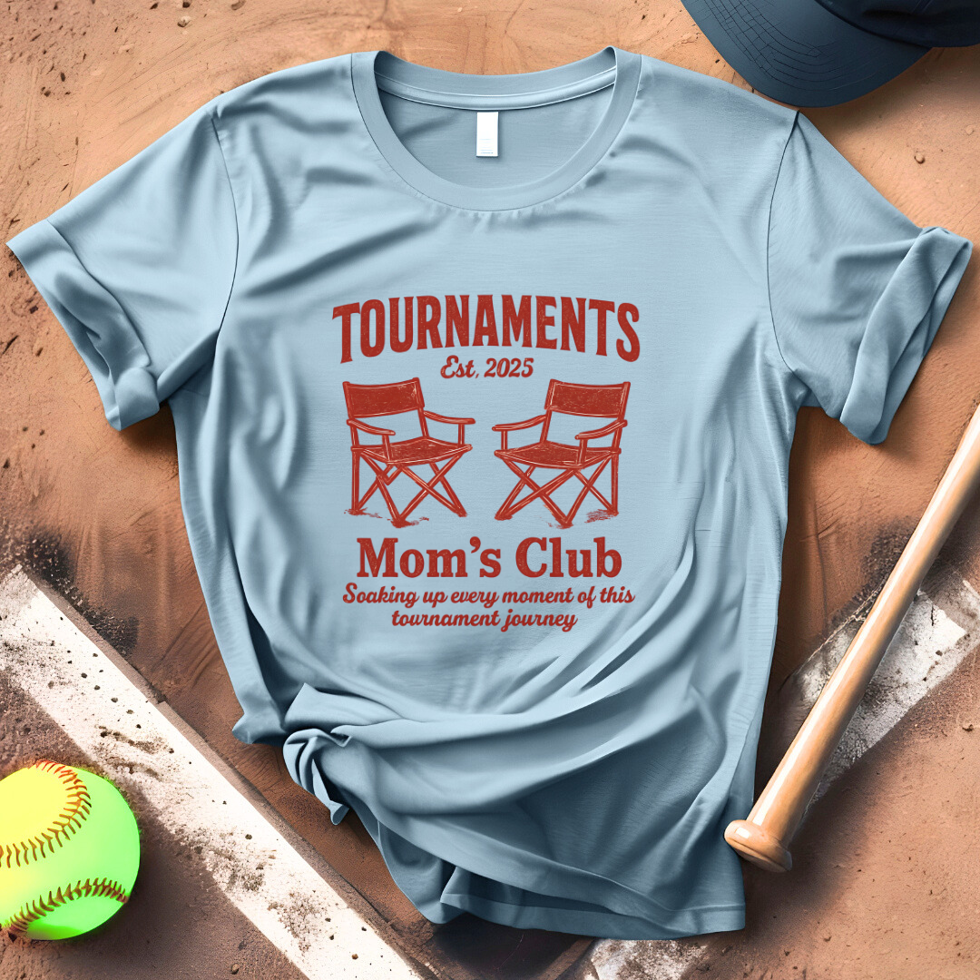 Mom's Club Tournament