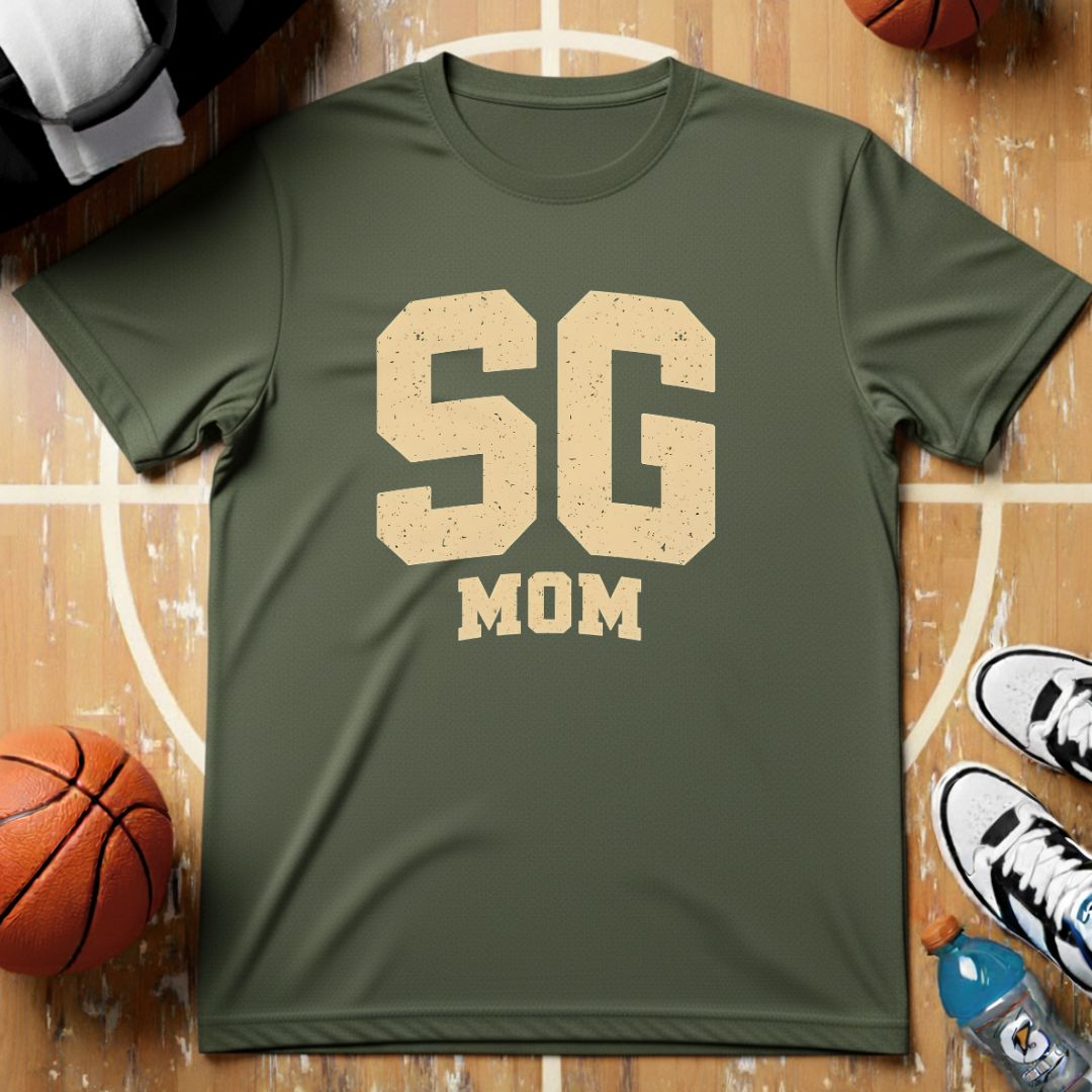 SG Mom Tee