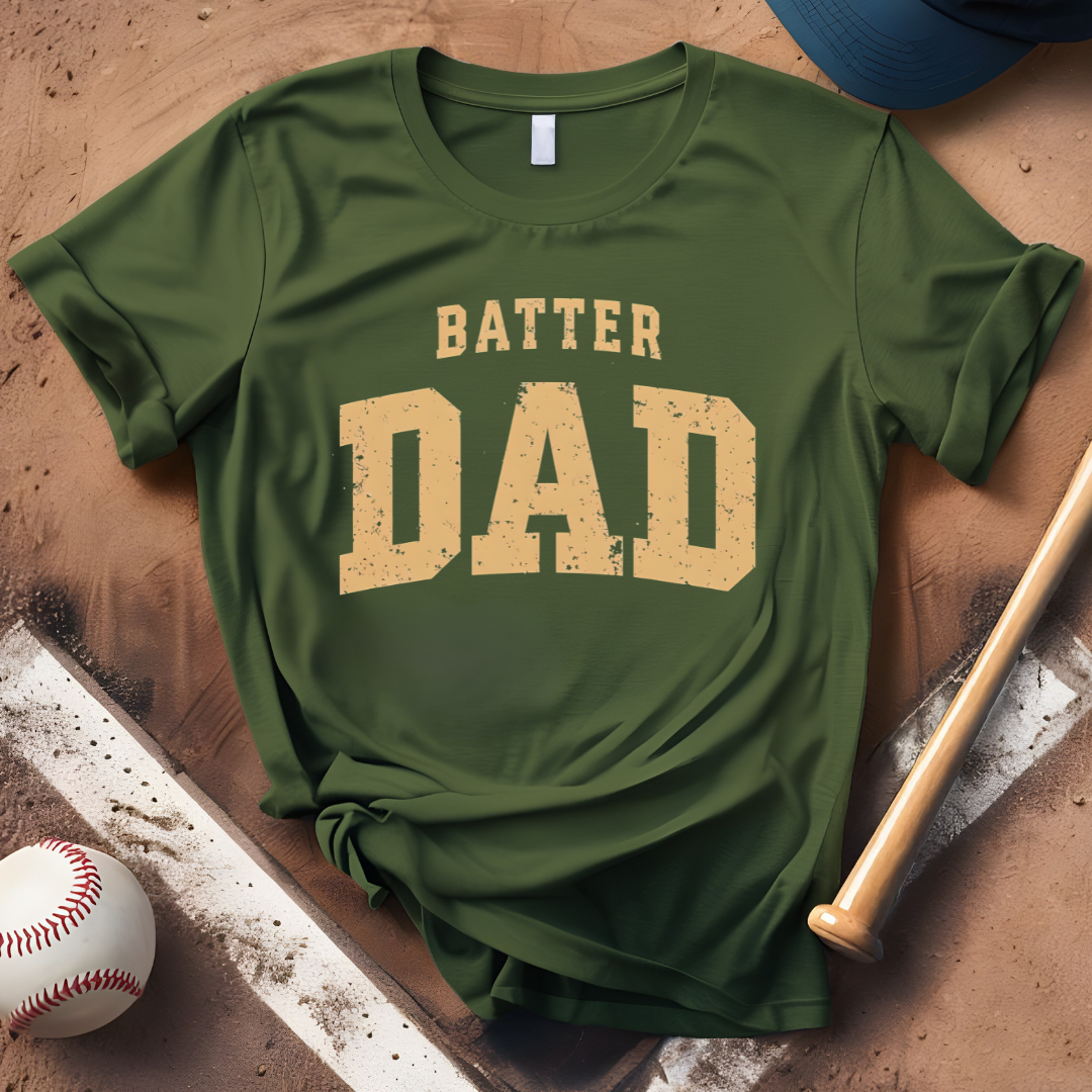 Batter Dad