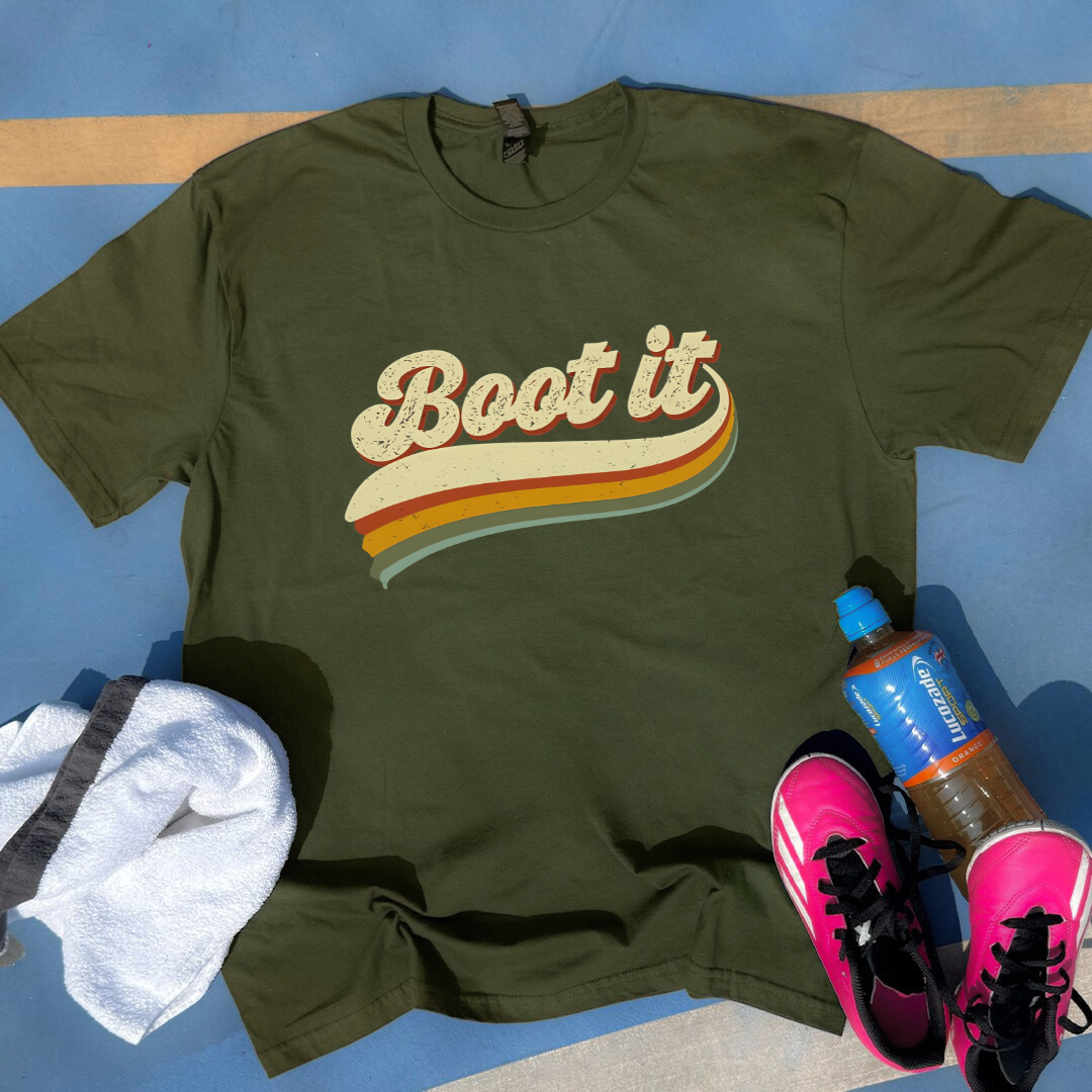 Boot It