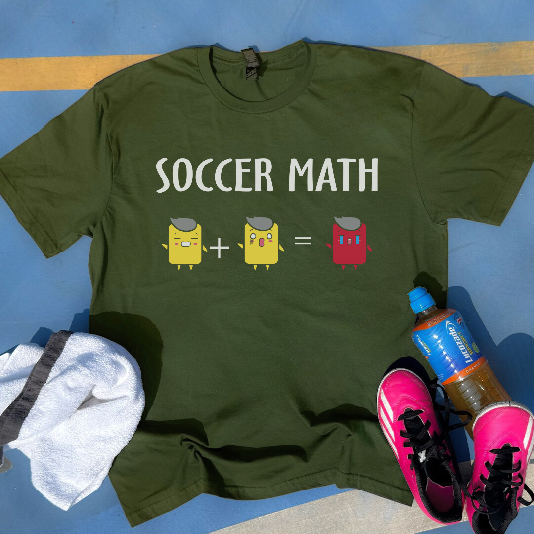Soccer Math