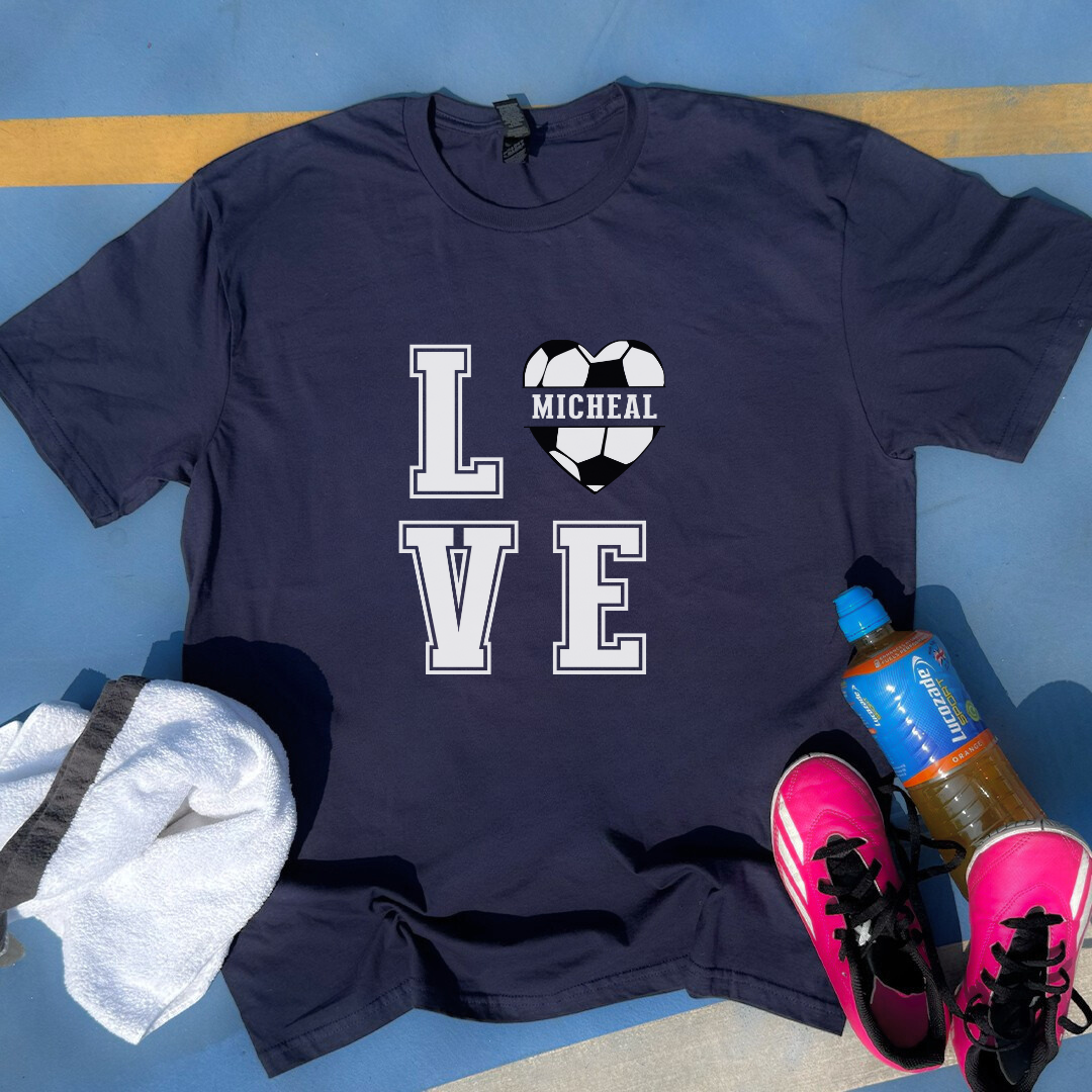 LOVE Soccer