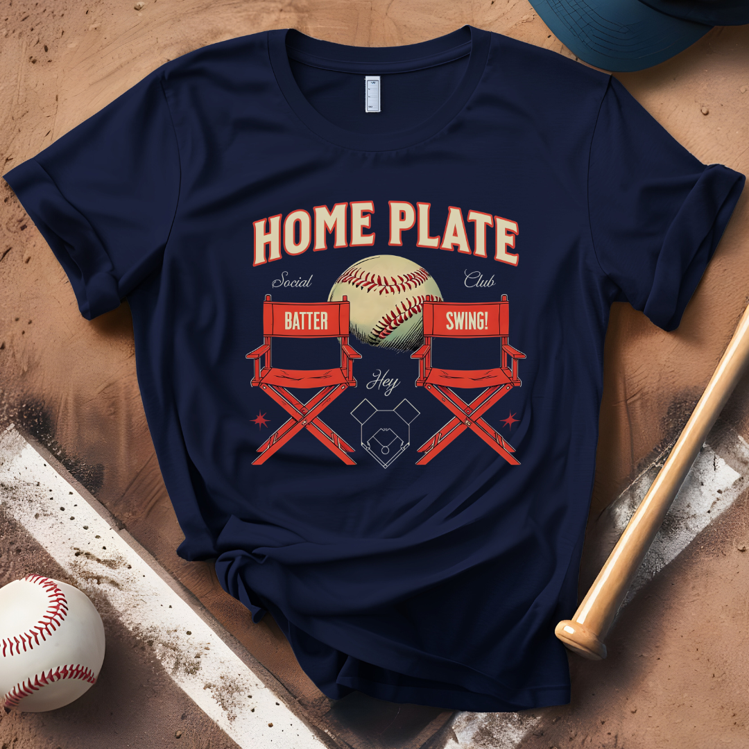 Home Plate Social Club