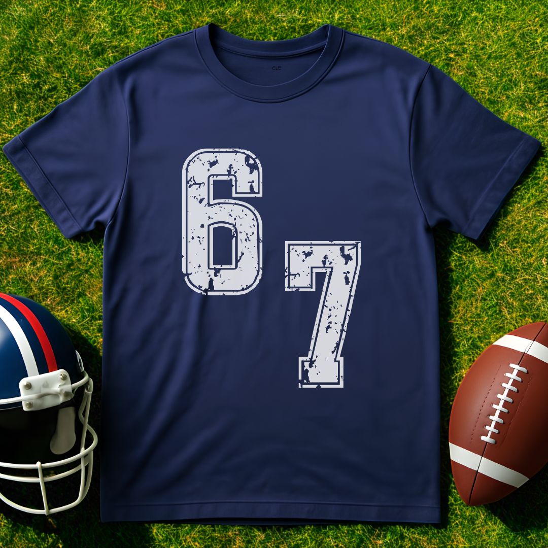 6-7 Tee