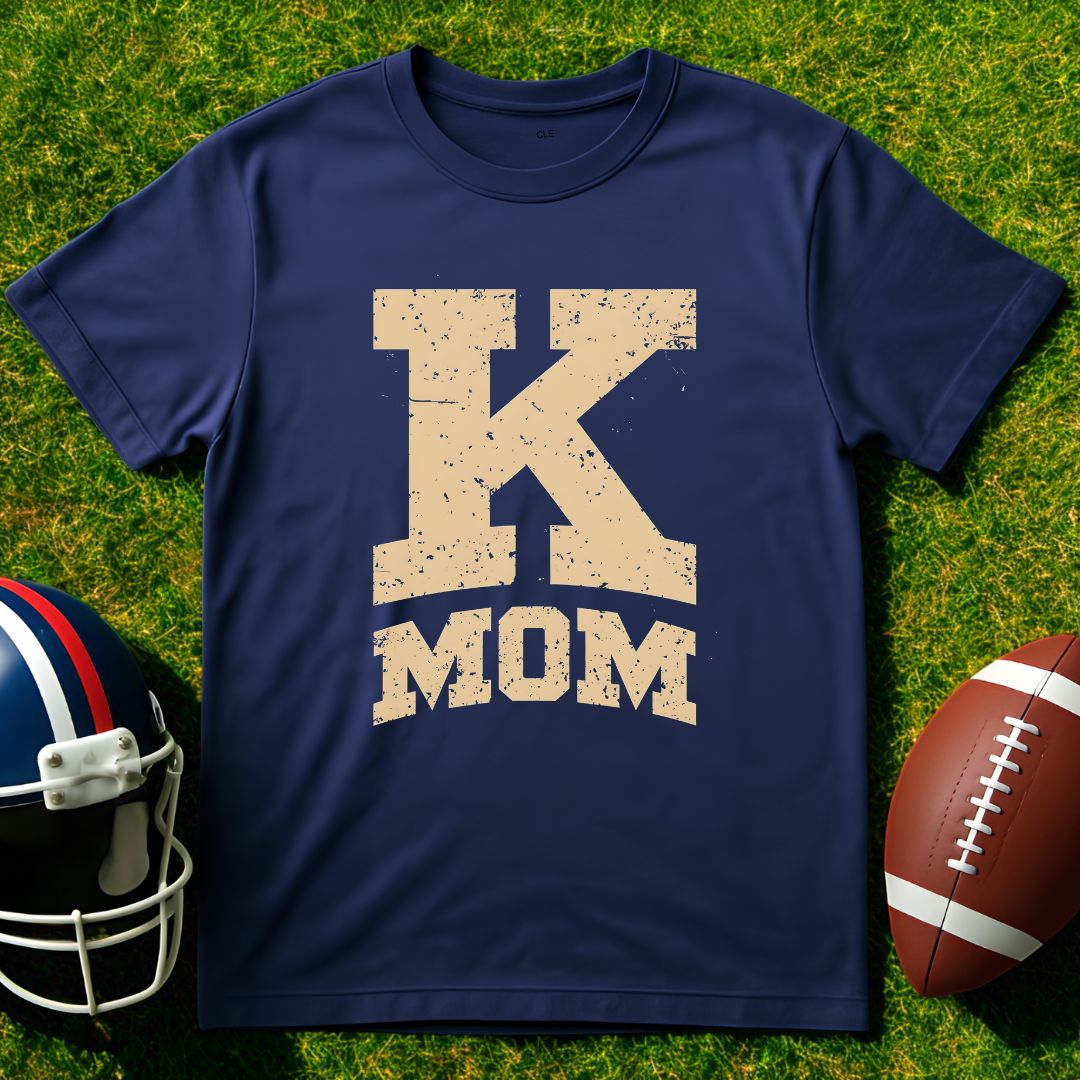 K Mom Tee