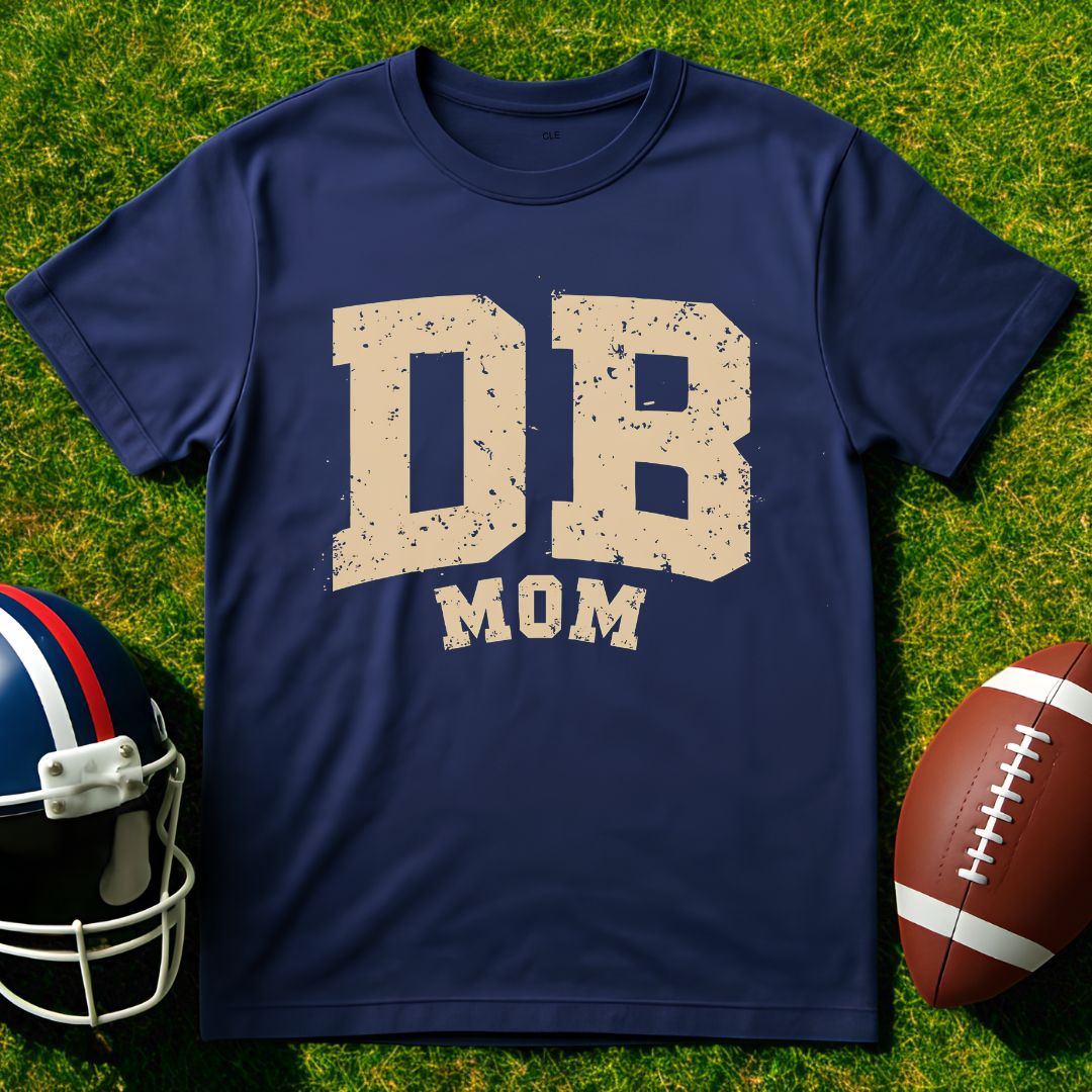 DB Mom Tee