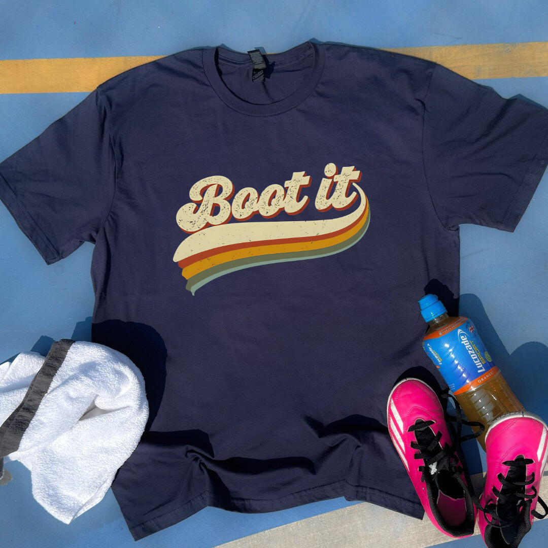 Boot It