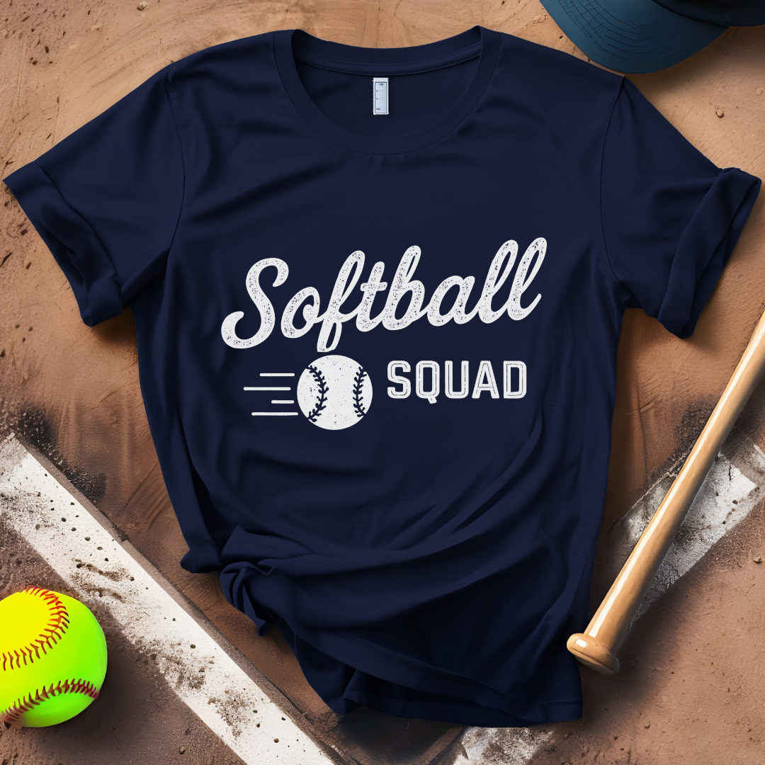 Softball Squad