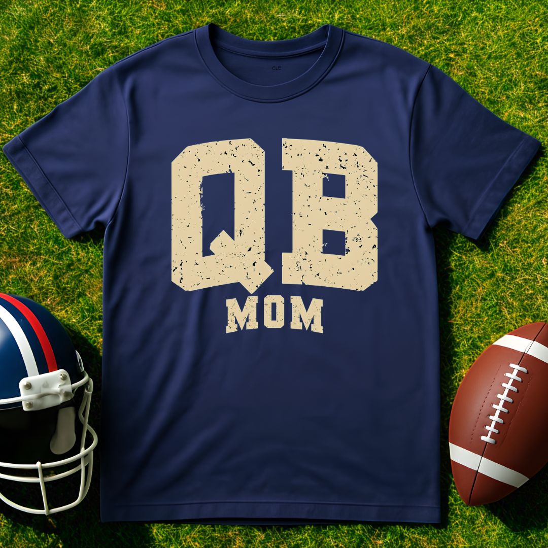 Custom QB Family Tee