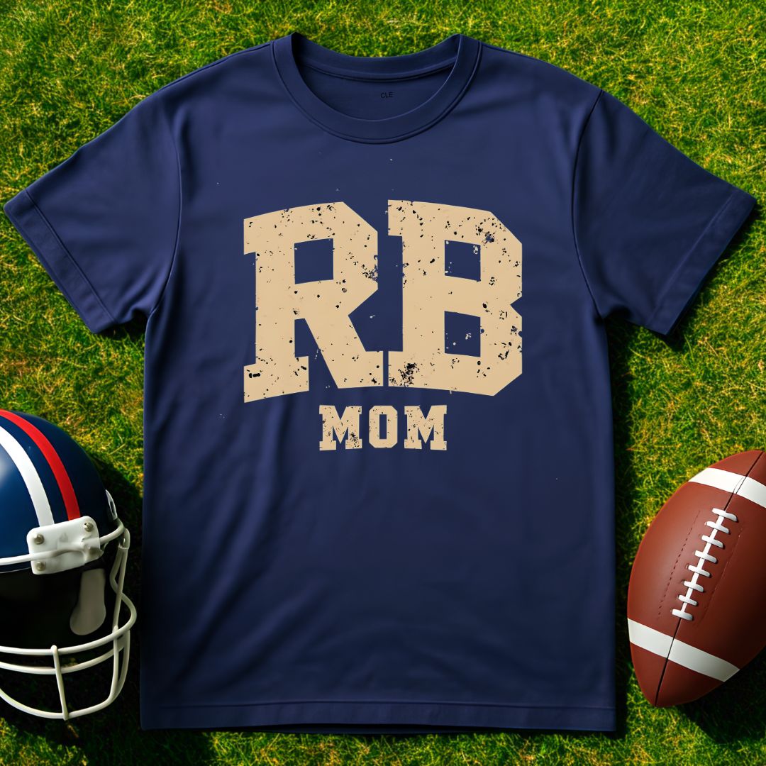 RB Mom Tee