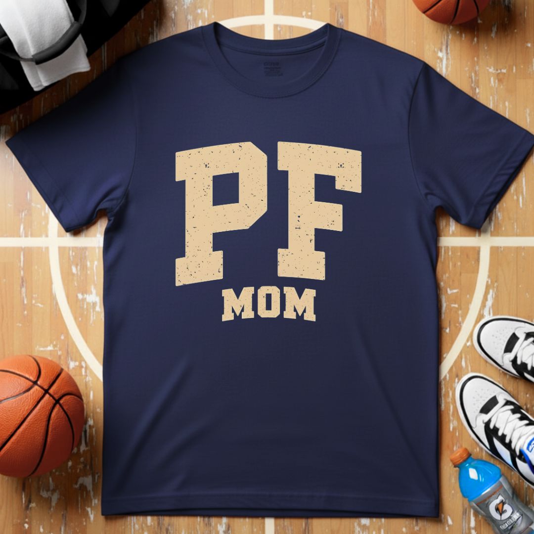 PF Mom Tee