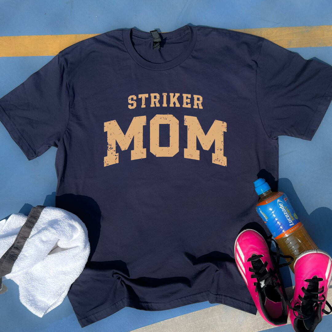Striker Mom
