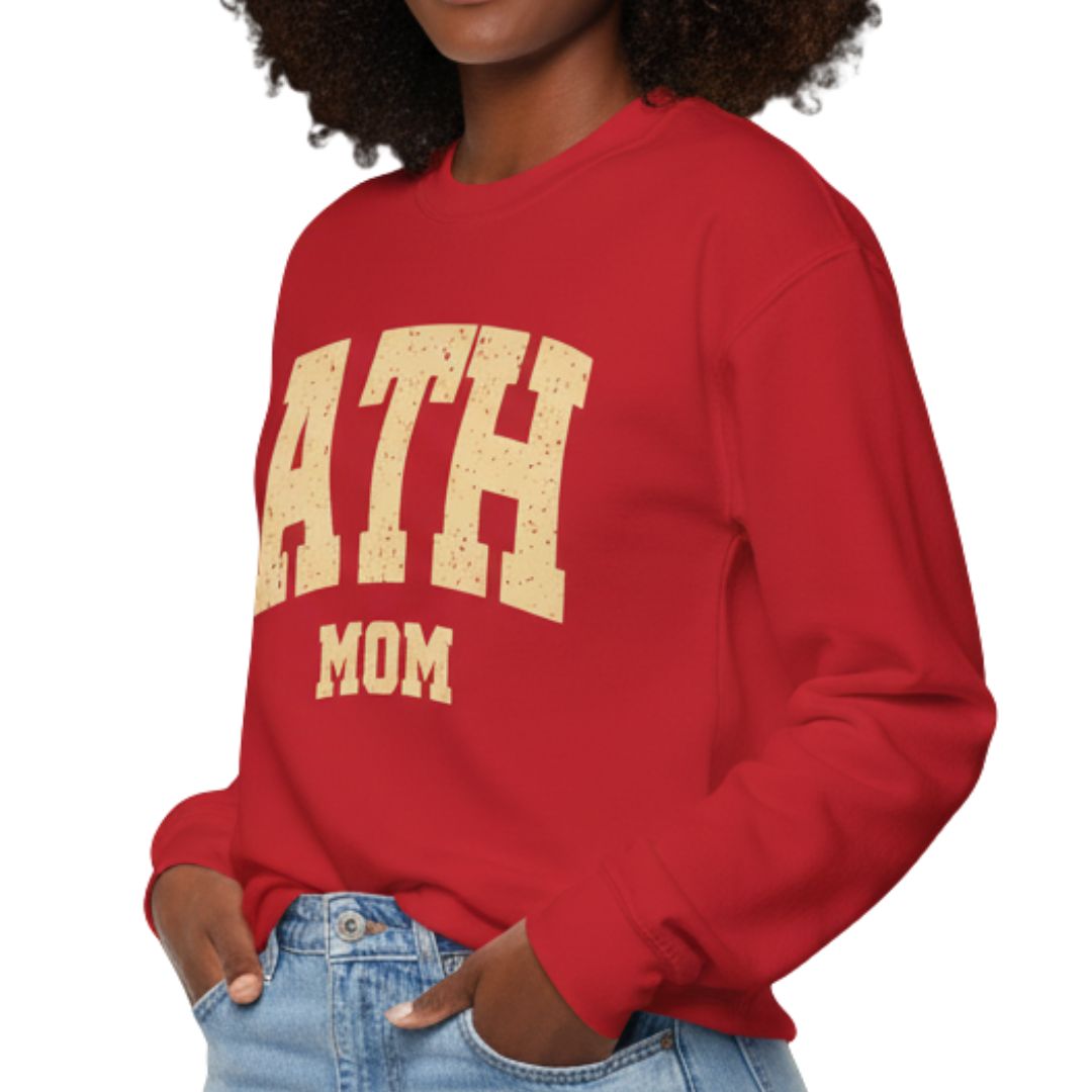 Custom ATH Mom