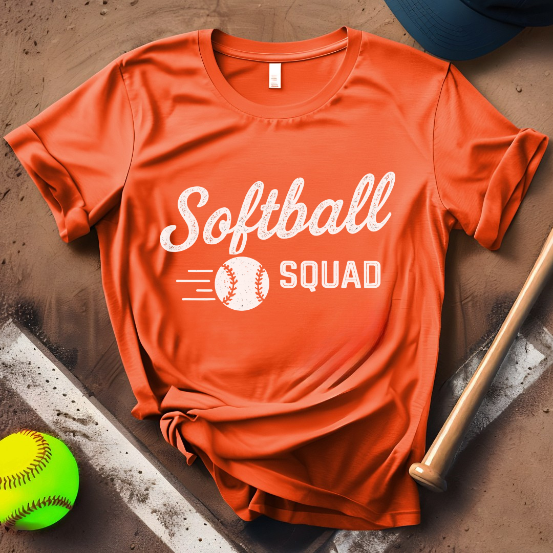 Softball Squad